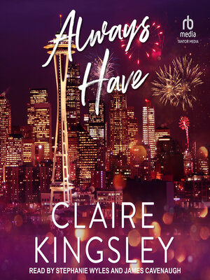 cover image of Always Have